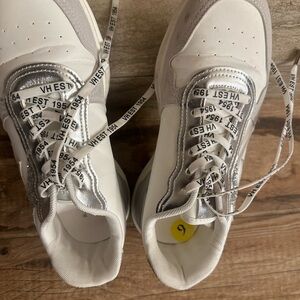 Vintagee Havanas fashion sneakers